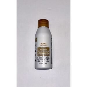 Biolage Bond Therapy Shampoo 1.7 fl oz Sample Vegan Cruelty-Free Coconut Oil